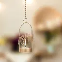 GopiKart butterfly tealight metal Candle holder hanging _ diwali decoration door hangings.webp
