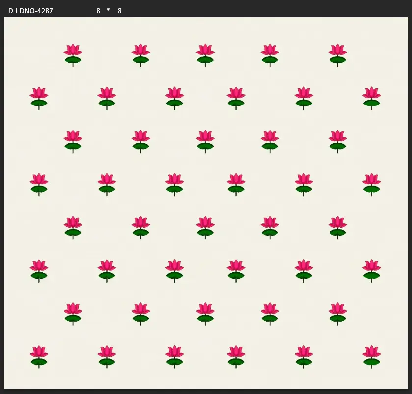 Swaranjali   Backdrop 8x8