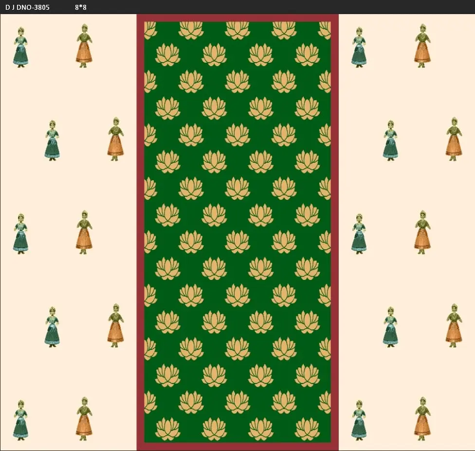 Riti Riwaaz   Backdrop 8x8