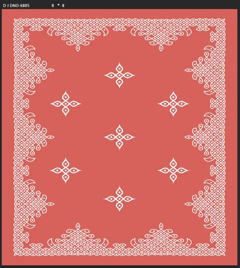 Tejasvi   Backdrop 8x8
