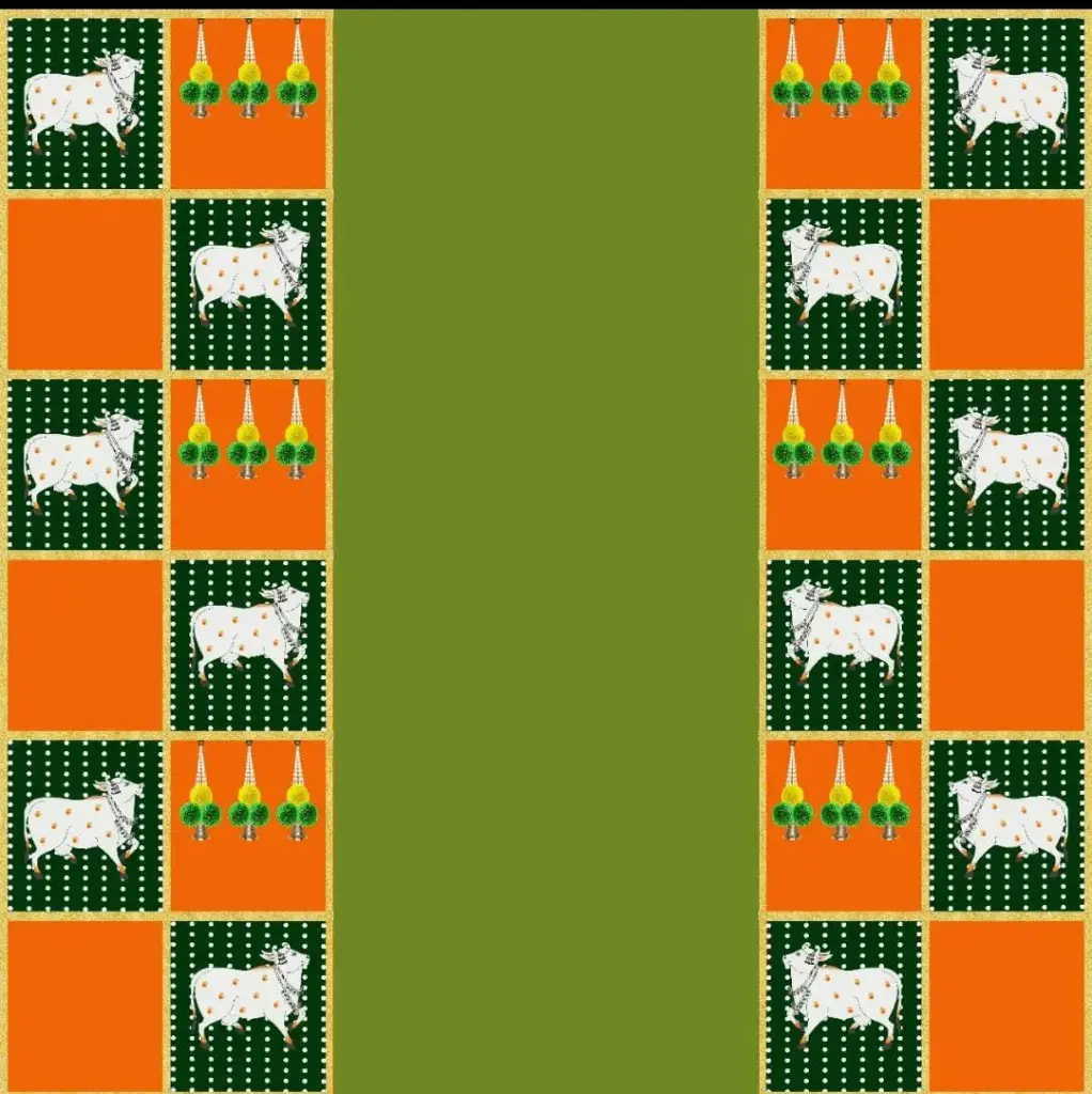 Roshni Raag   Backdrop 8x8