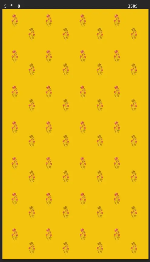 Saanjh Ki Chhavi   Backdrop 5x8