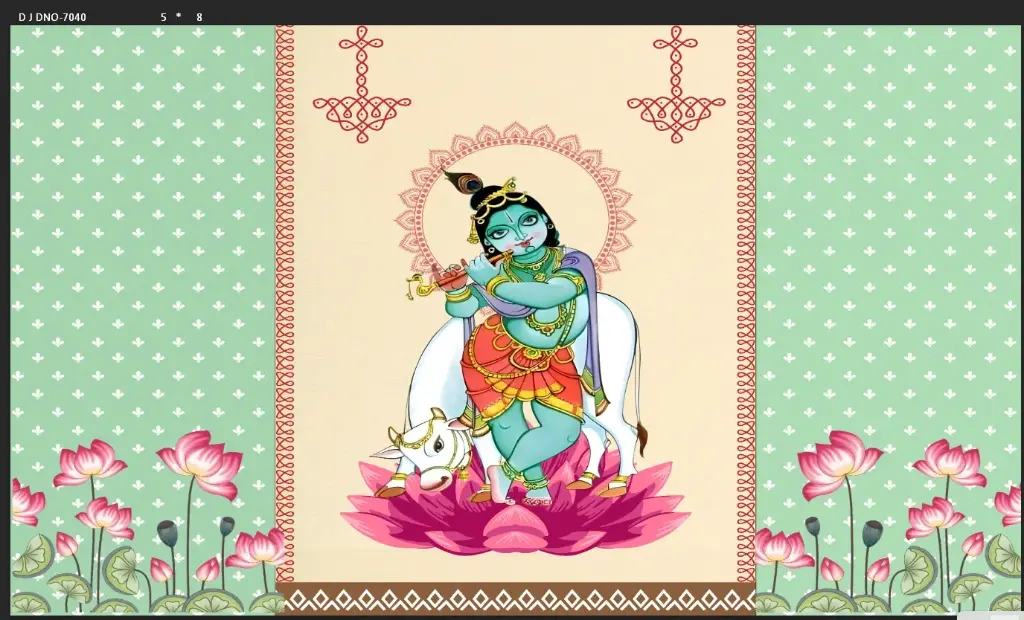 Swadheenta Utsav   Backdrop 8x5