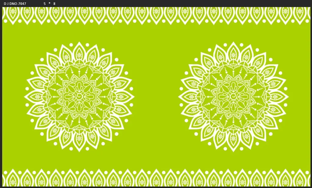 Saanskritik Sandhya   Backdrop 8x5