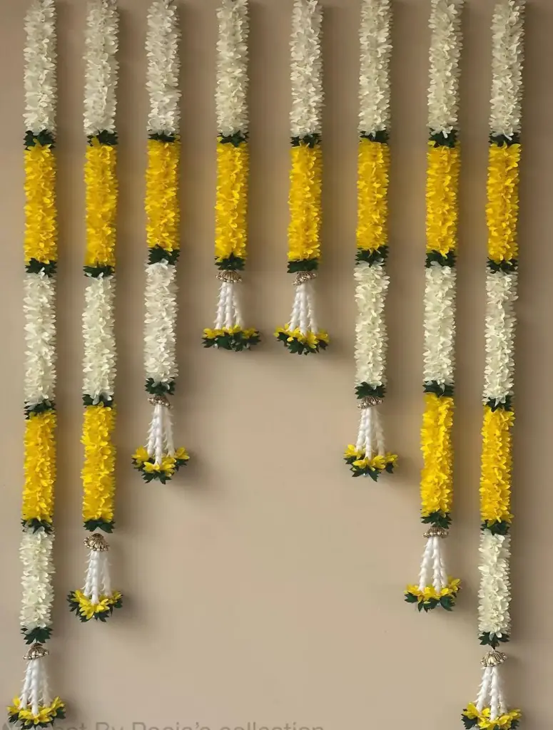 Pehchaan   Garlands