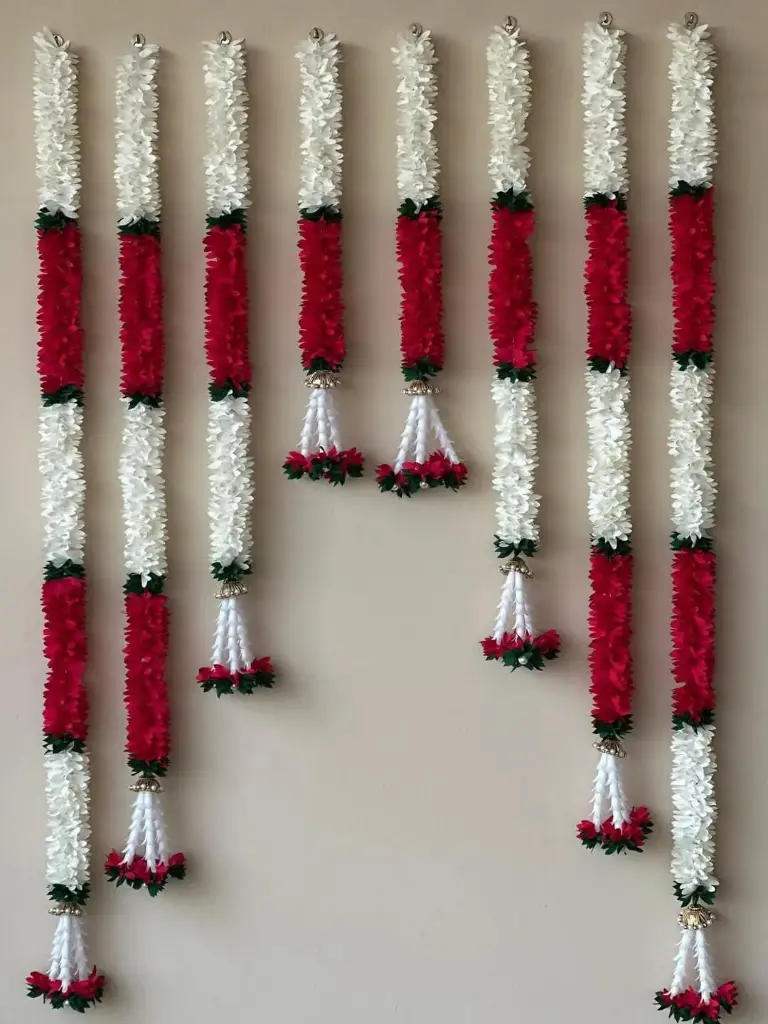 Krida Mahotsav   Garlands