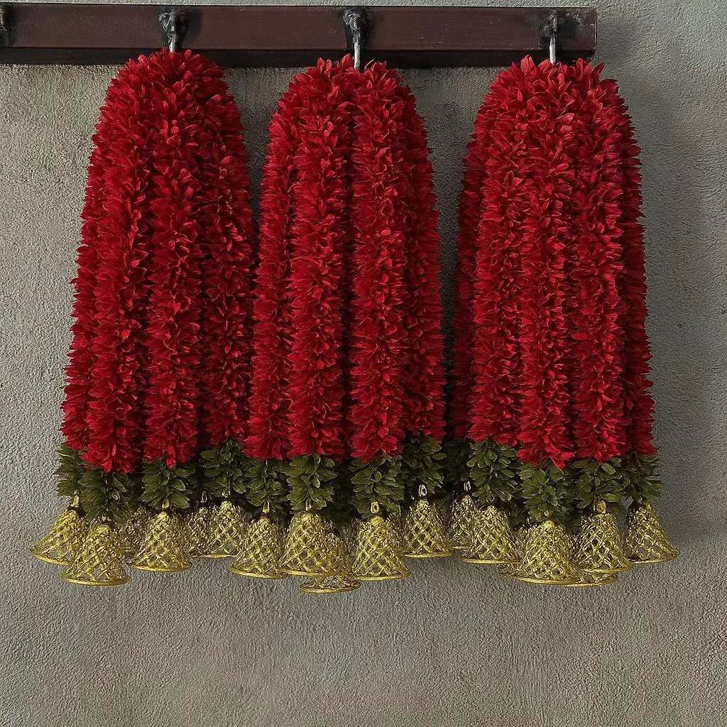 Sugandh Bharat Ki   Garlands