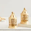 Rangmanch   Tea Light Candle Holder