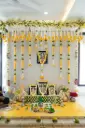 Deepotsav   Backdrop 8x8