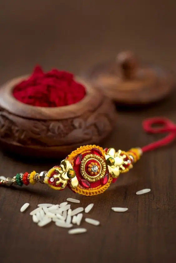Rakhi