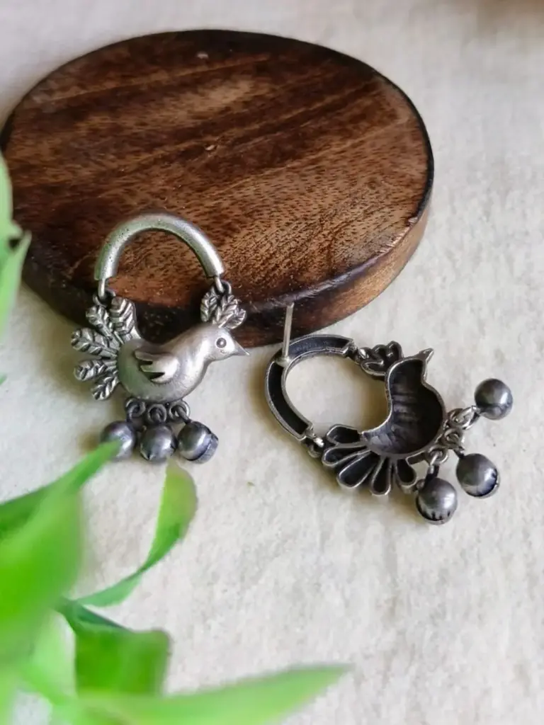 Aishwarya Earrings