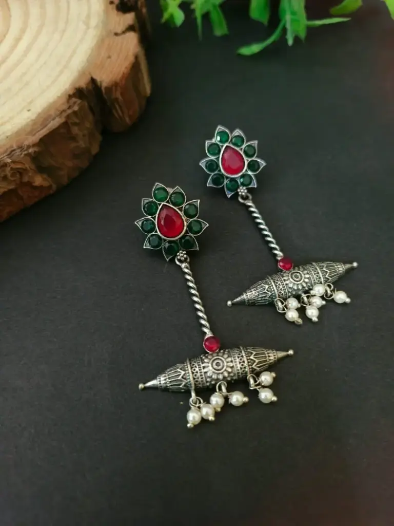 Amira Earrings
