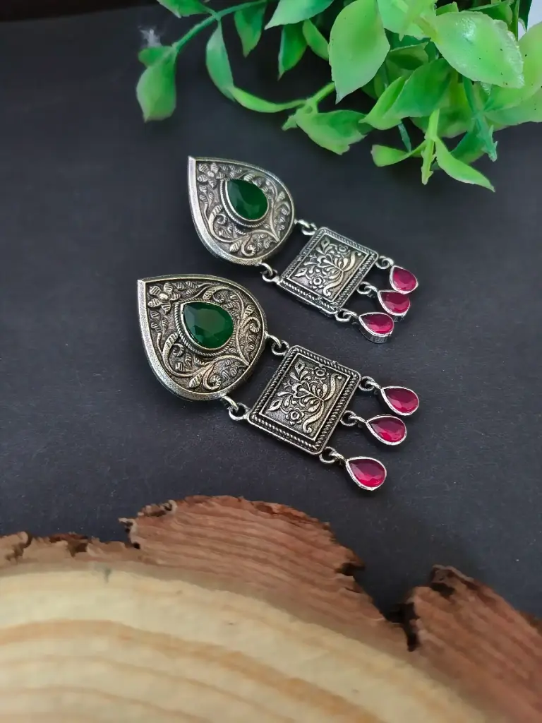 Amrita Earrings