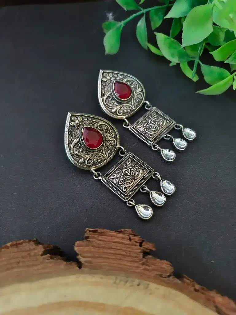 Amrita Earrings