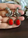 Anika Earrings