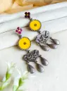 Divyani Earrings