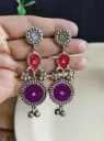 Farah Earrings
