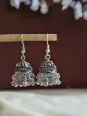 Gauri Earrings