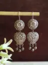 Meenal Earrings