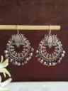 Mohini Earrings