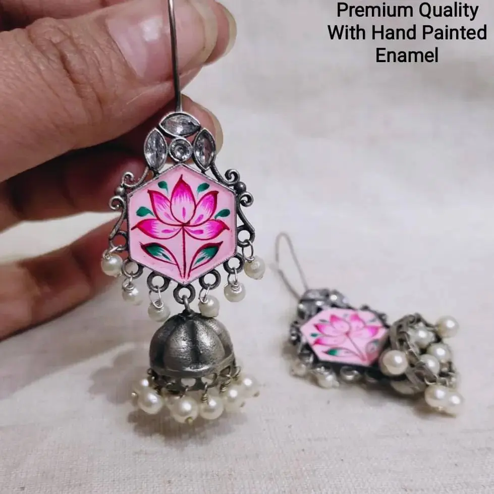 Neela Earrings
