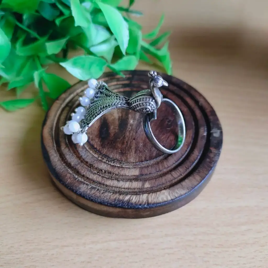 Rekha Ring