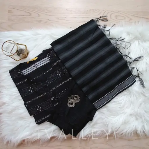 Rhea 3 Piece Set