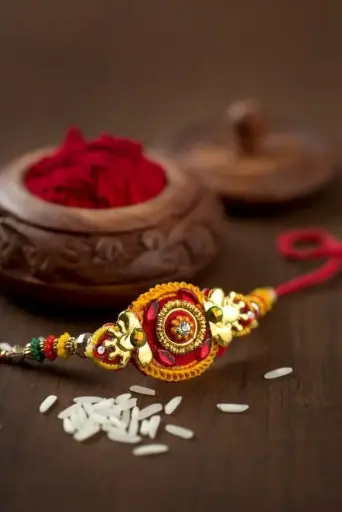 Rakhi