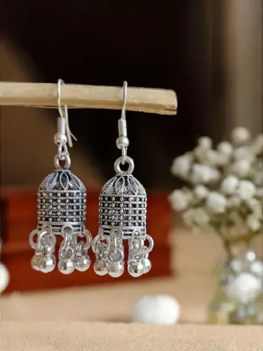 [1959GSHK381_qty_1] Hema Earrings