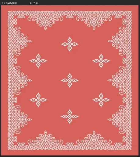 Tejasvi   Backdrop 8x8