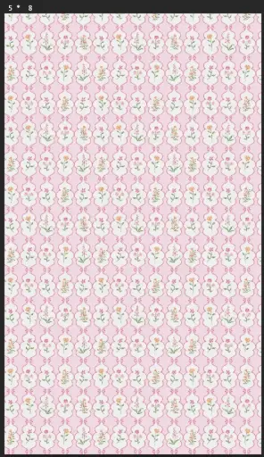 Manthan   Backdrop 5x8