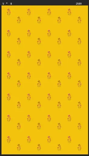 Saanjh Ki Chhavi   Backdrop 5x8