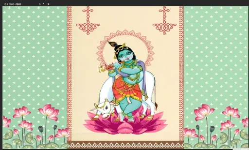 Swadheenta Utsav   Backdrop 8x5