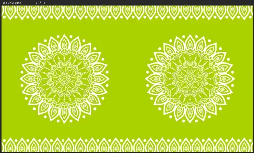 Saanskritik Sandhya   Backdrop 8x5