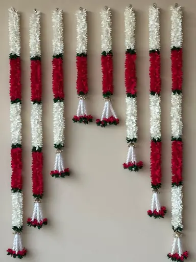 Krida Mahotsav   Garlands