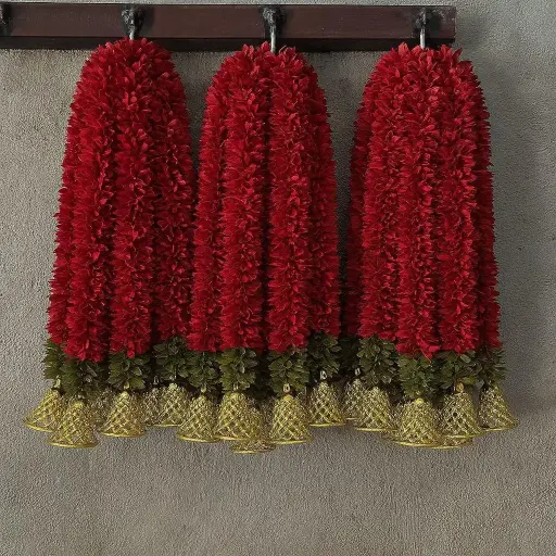 Sugandh Bharat Ki   Garlands