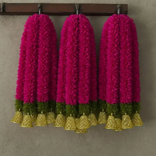 Mahotsav Manjari   Garlands