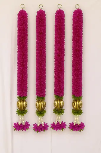 Lok Kala Vihar   Garlands