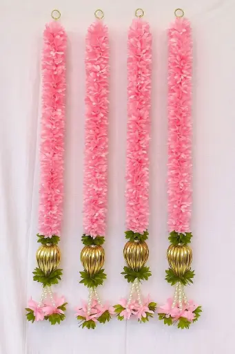 Shraddha Utsav   Garlands