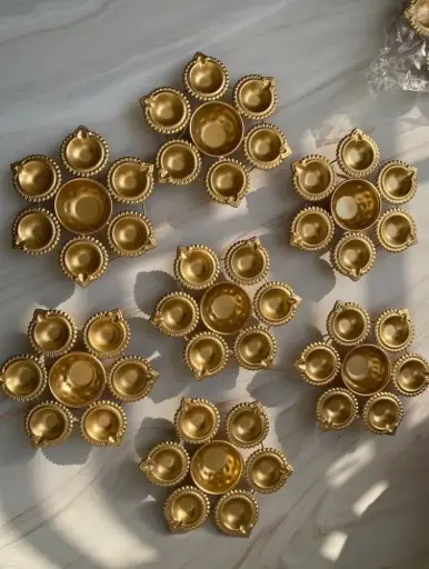 Sanskriti Setu   Diya Urli